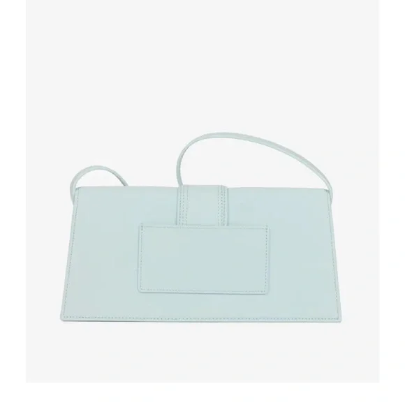 Jacquemus Light Blue Women's Bag - Picture 4 of 8